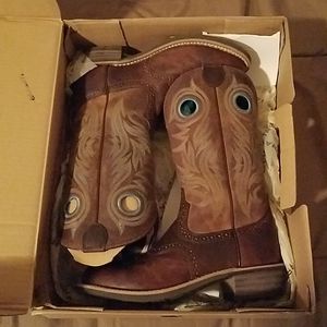 Ariat Women's Shadow Rider Boots